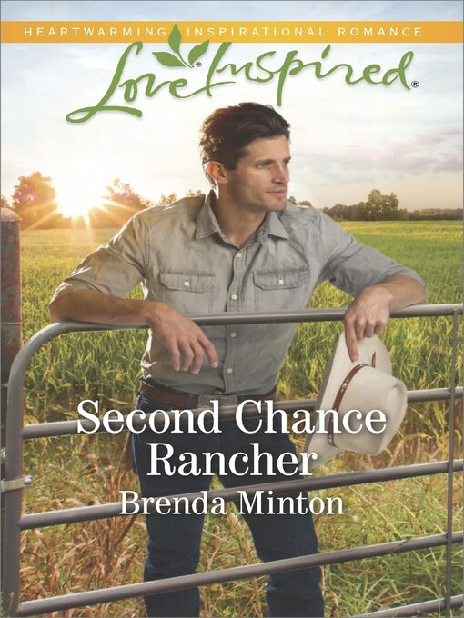Title details for Second Chance Rancher by Brenda Minton - Wait list